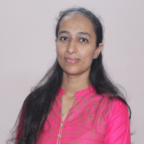 Dr. Kairavi Trivedi