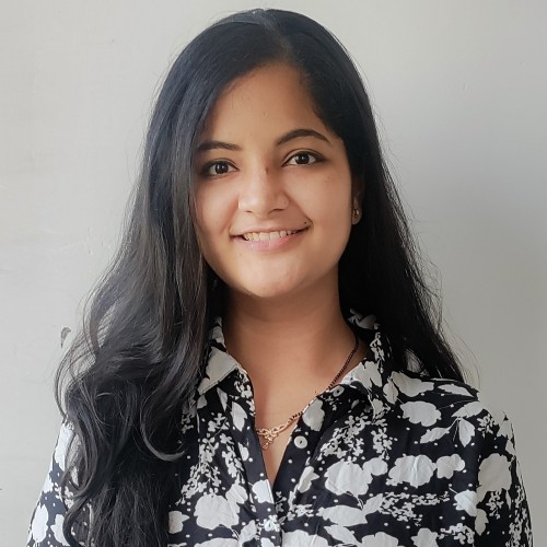 Dr. Aishwarya Gupta