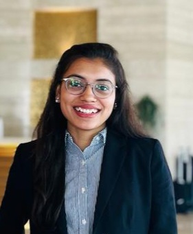 Dr.Jahanvi Patel